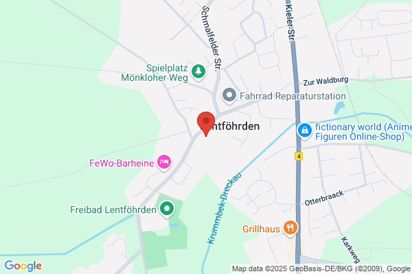 Makowski, Hotelservice GmbH