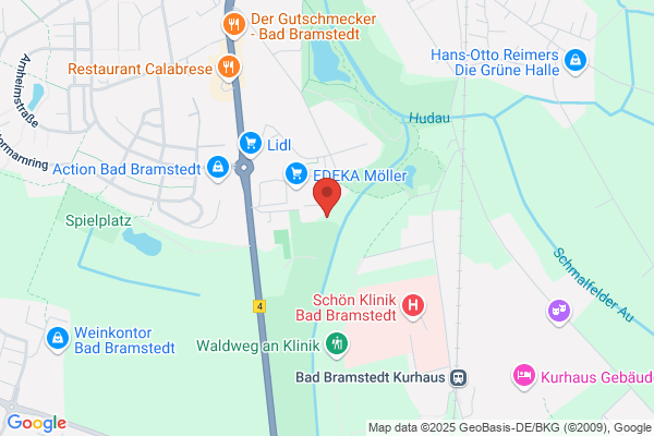 Tennisvereinigung Bad Bramstedt e.V.