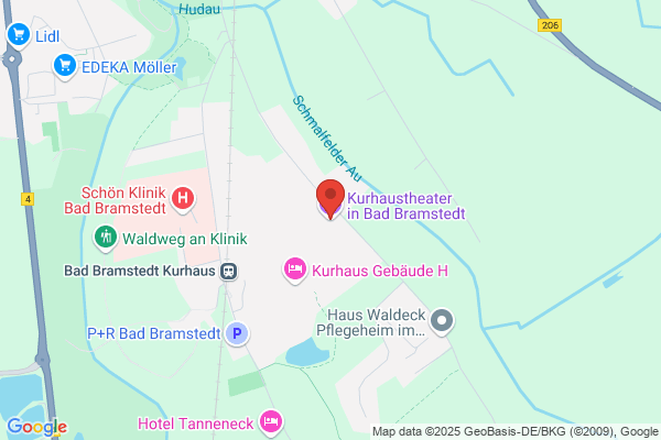 Theater Bad Bramstedt e.V.