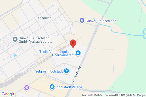 CEMEX Deutschland