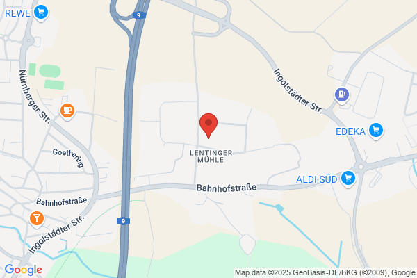 ibis budget Ingolstadt Lenting