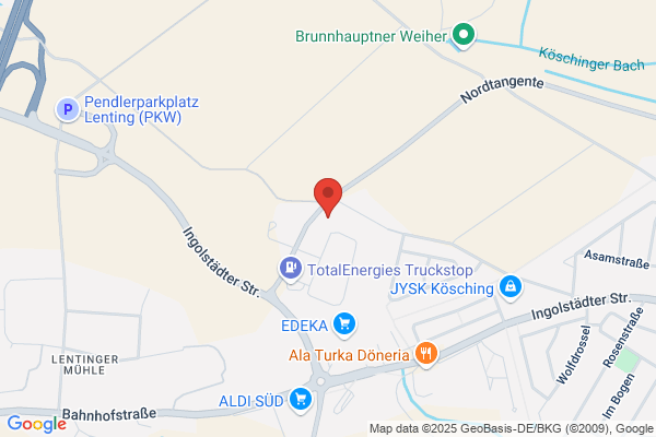 Birtec UG