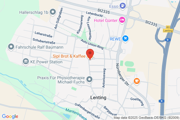 Bäckerei Sipl GmbH