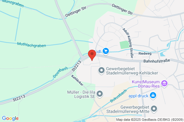 HBT Modelltechnik GmbH