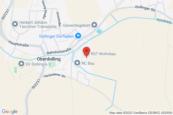 RR Wohnbau