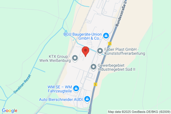 Rasch Schweißtechnik