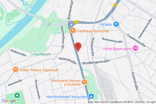 Stratebau GmbH