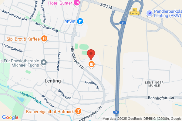 TSV Lenting