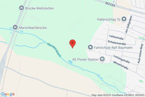 Wasserwerk