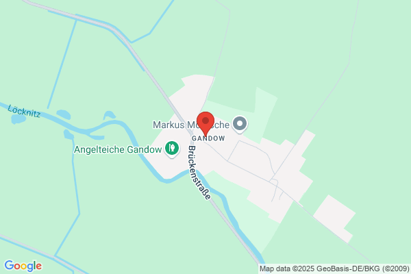 Hunde-Pension Gandow