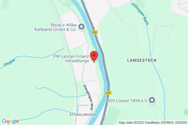 Wa-Sa Lenzen GmbH