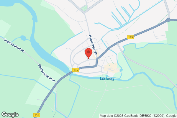 Amt Lenzen-Elbtalaue