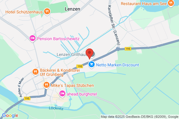 Bäckerei Ulf Grünberg