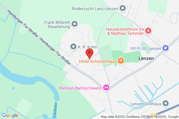 Grüneberg, Georg