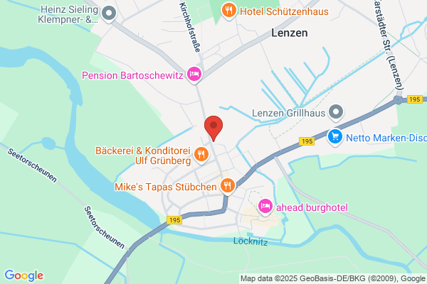 Landfleischerei Meinecke GmbH