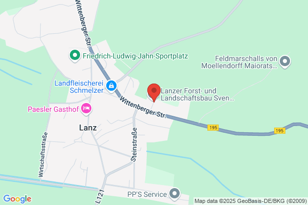 MC Lenzen/Elbe e.V. im ADAC
