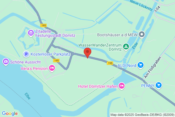 Kreissparkasse Ludwigslust Gesch.St. Malliß