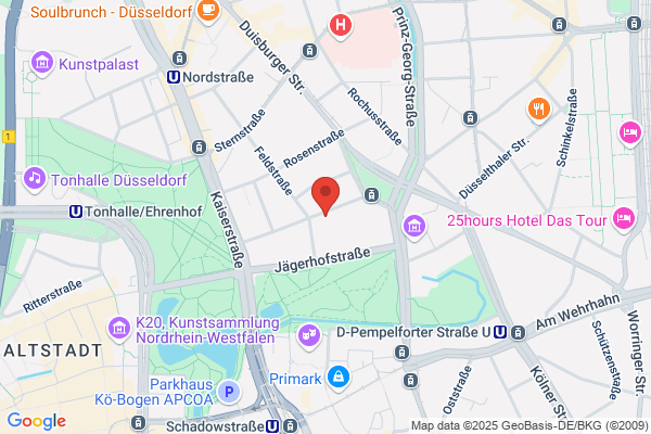 Personalagentur Thamm