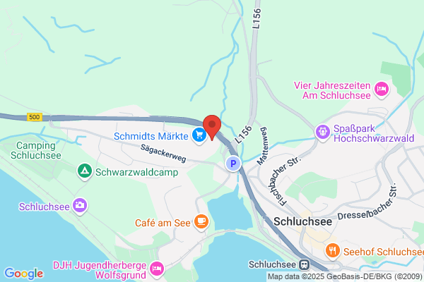 Autohaus Rebmann