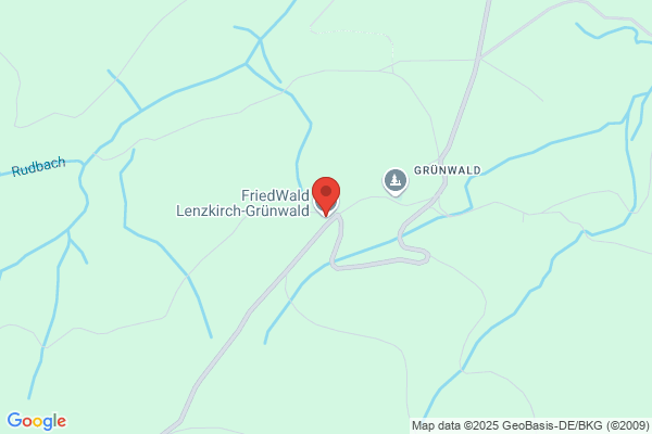 FriedWald Lenzkirch-Grünwald
