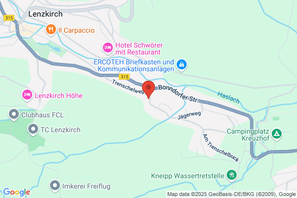 Klapper Schreinerei