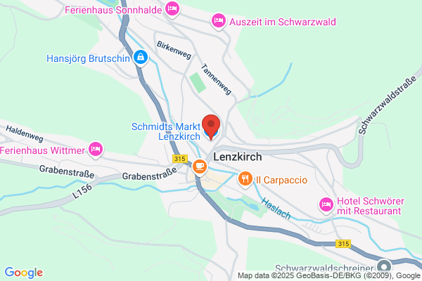 Schmidts Märkte