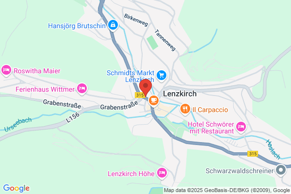 Augenweide