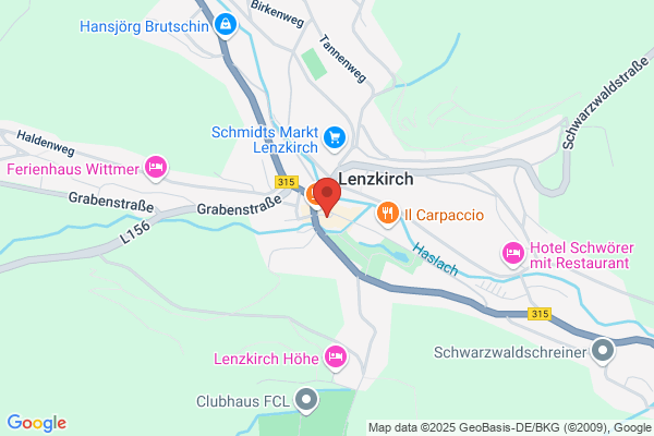 Bistro Schlappe