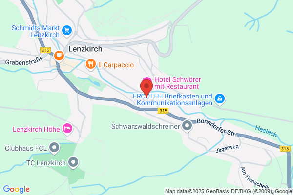 Deutsches Rotes Kreuz Ortsverein