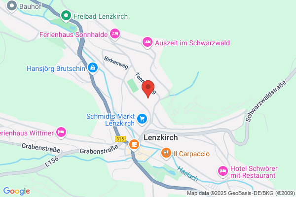 Festhalle
