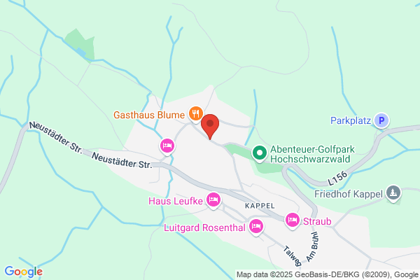 Gemeinde Lenzkirch