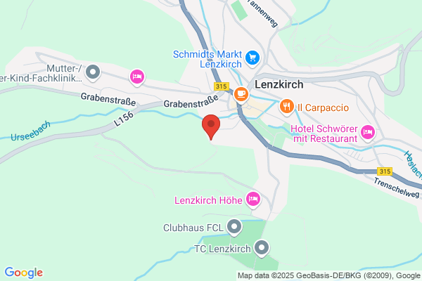Glaskunst Grinnus -