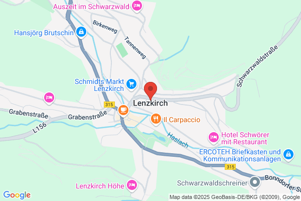 Kematen cosmetics Deutschland GmbH