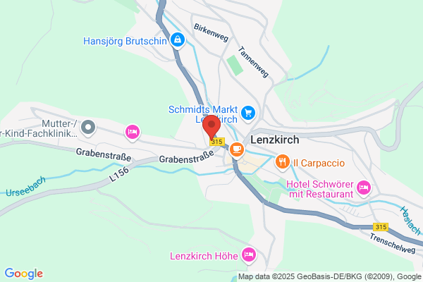 Kinderhaus Lenzkirch