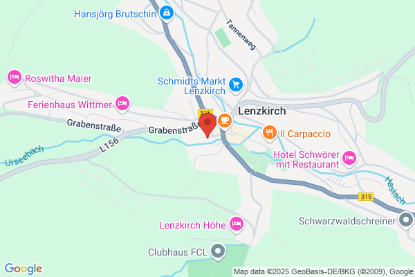 Kino Lenzkirch