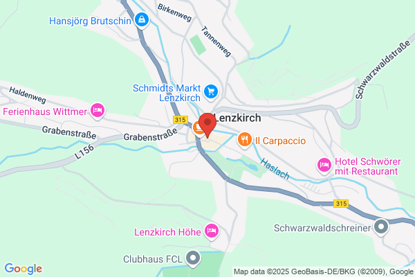 Lenzkirch