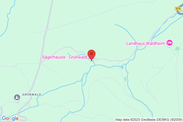 Schwarzwaldstüble