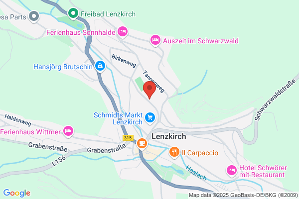 Sommerberg-Schule Lenzkirch