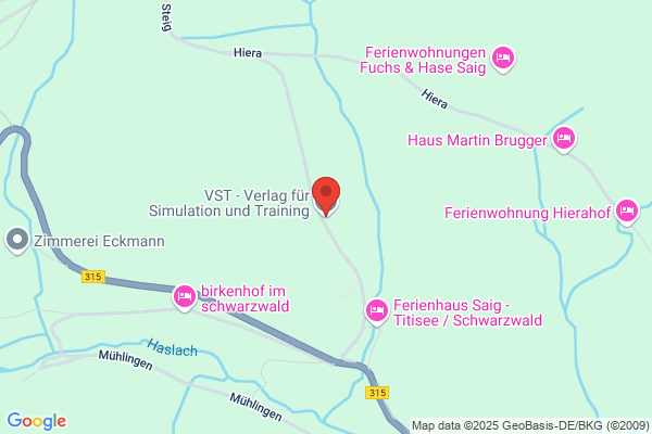VST-Verlag GmbH