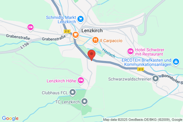 Videothek Lenzkirch