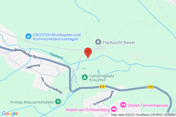 Zweckverband Gruppenwasserversorgung Hochschwarzwald