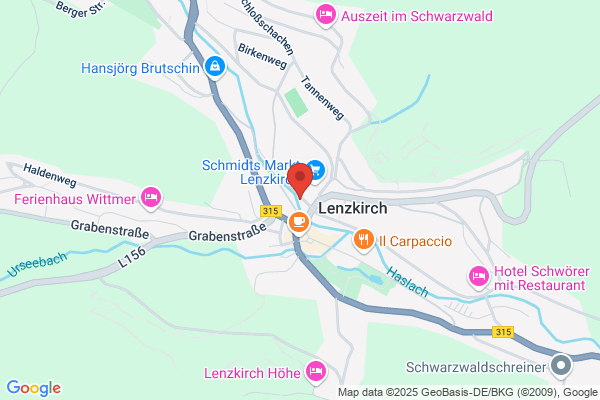 Schwarzwaldstüble