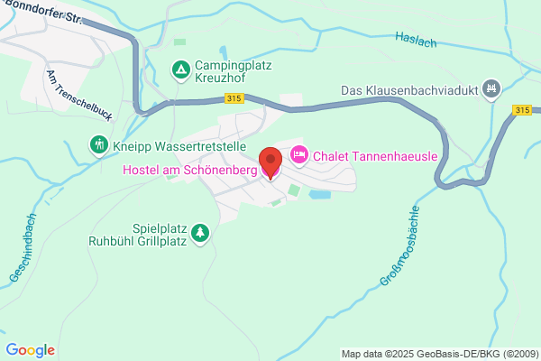 Schwarzwaldhotel Ruhbühl