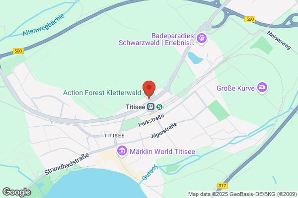 Waldlust