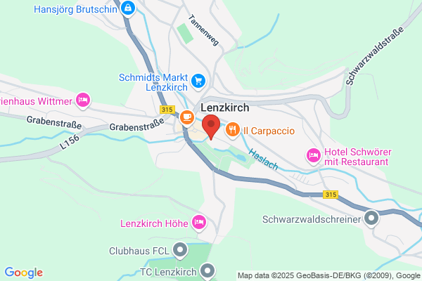 Bahnagentur