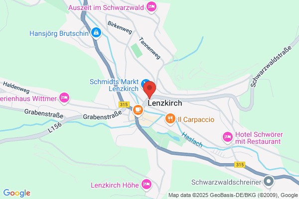 Reisebüro Schwanke