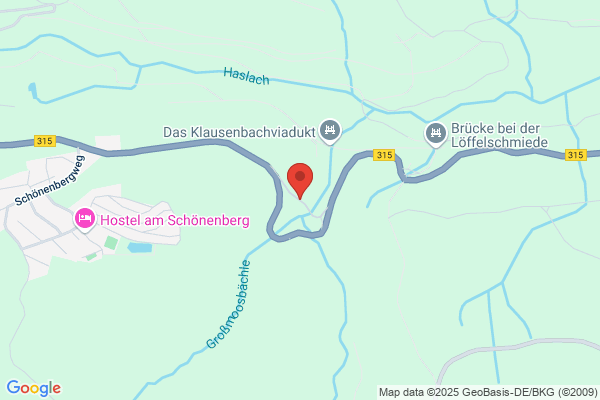 Löffelschmiede