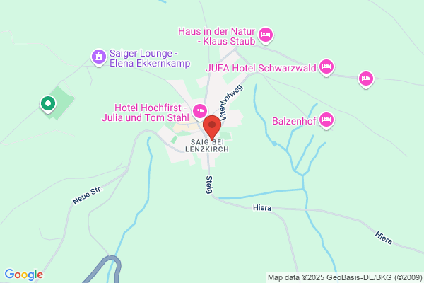 Hochschwarzwald Tourismus GmbH
