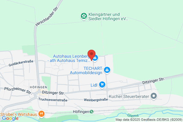 Benz-Rohrreinigung GmbH & Co. KG