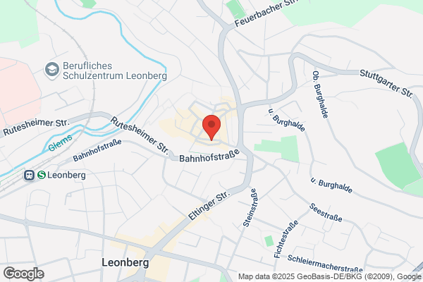 Finanzamt Leonberg